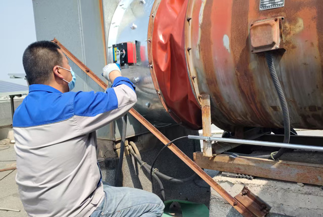 �������̷�����������ԭ����ʲô?�������̷����ά����ʩ