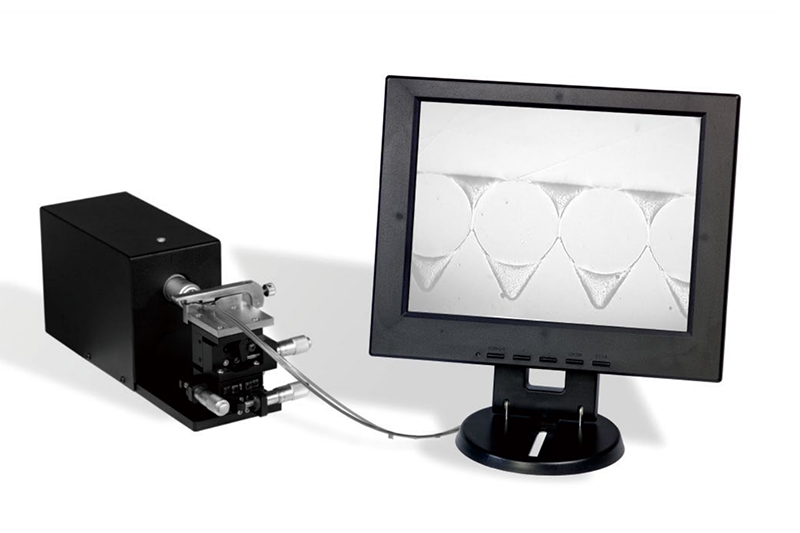 FA-1光纤阵列端面检测仪