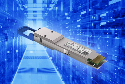 800G光模块测试解决方案:满足高速光通信的需求!