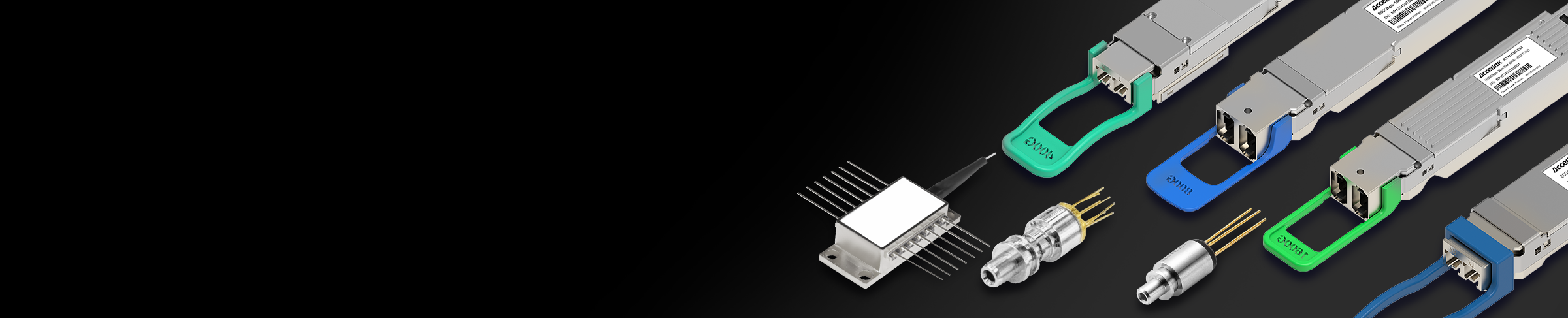 800G/1.6T光模块研发与量产解决方案??