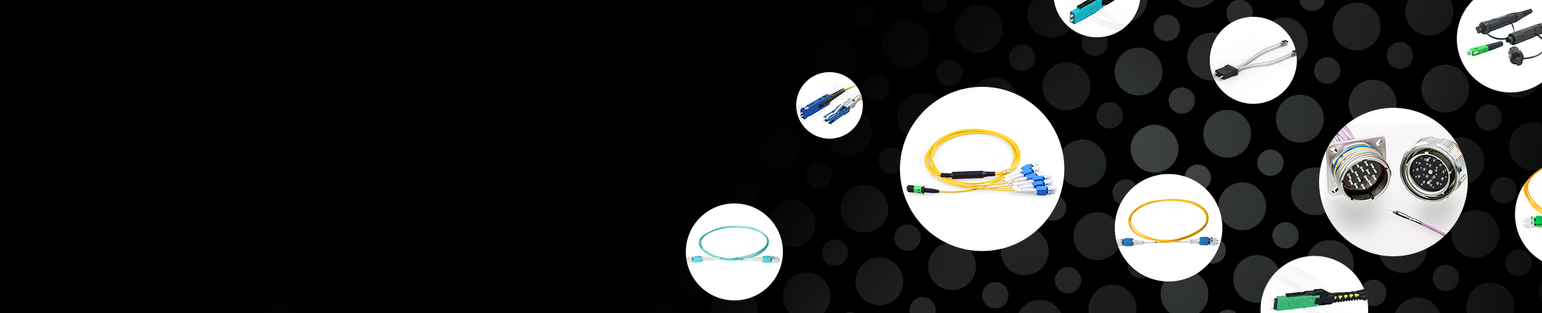 ??超高密度光纤连接器研发与制造