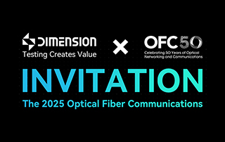 MK体育科技丨邀您共赴2025美国OFC展会,探索光纤通信未来