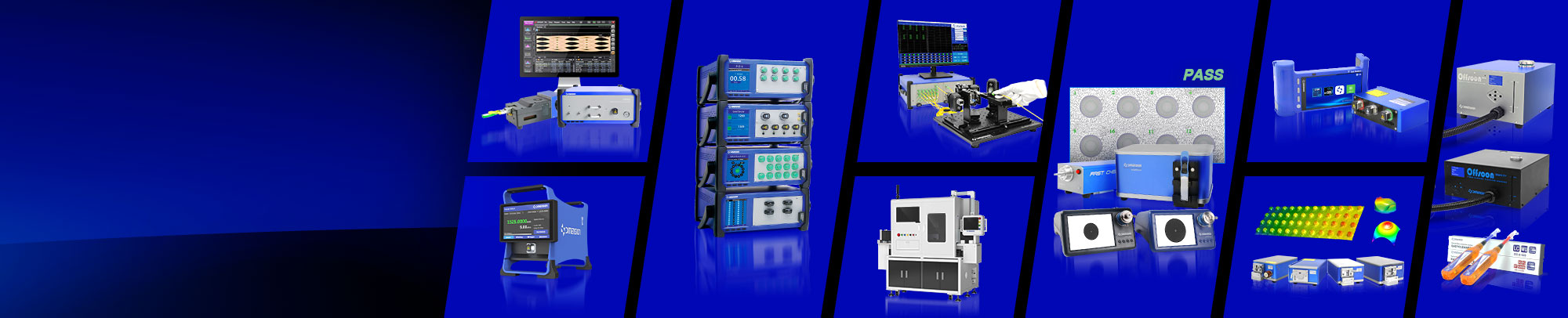 自动化生产制造